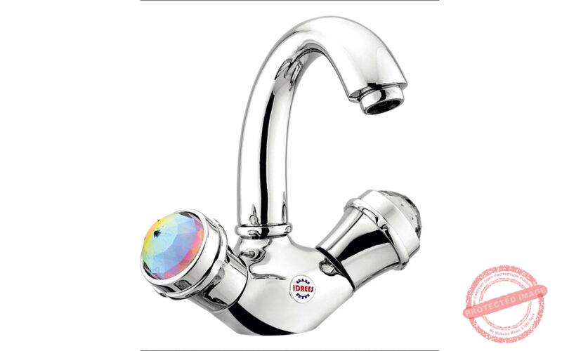 Luxury Basin Mixer Art 1801