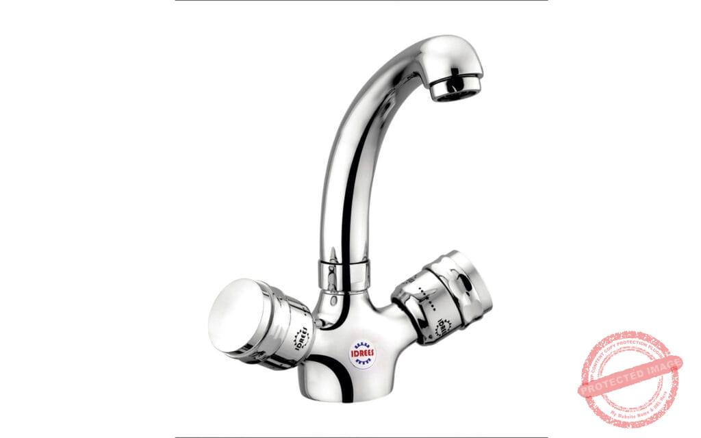 Margala Basin Mixer Art 1401