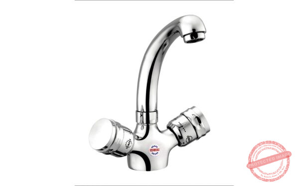 Margala Basin Mixer Art 1401