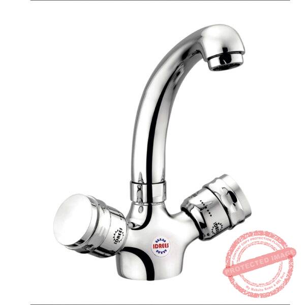 Margala Basin Mixer Art 1401