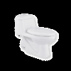 HD102N | One Piece WC