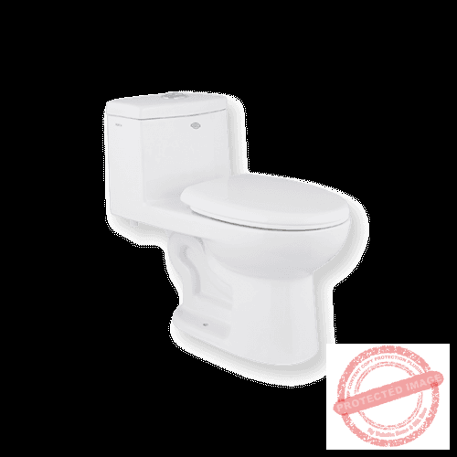 HD180A | One Piece WC