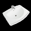 Porta HDL410 Over Counter Basin