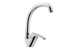 Solo Bowl Mixer Art 163