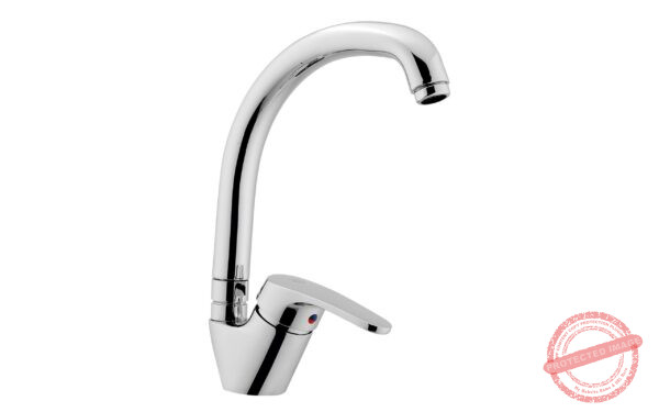 Solo Bowl Mixer Art 163