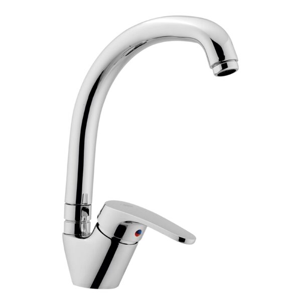 Solo Bowl Mixer Art 163