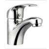 Solo Basin Mixer Art 501