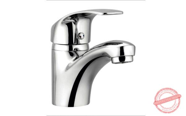 Solo Basin Mixer Art 501