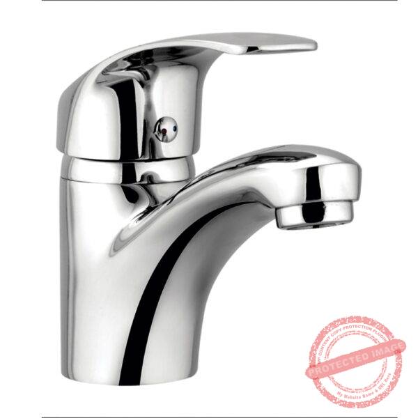 Solo Basin Mixer Art 501