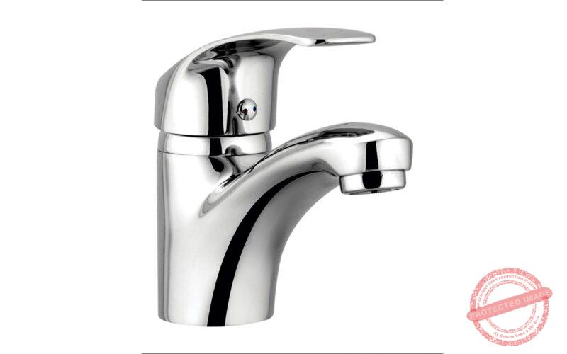 Solo Basin Mixer Art 501