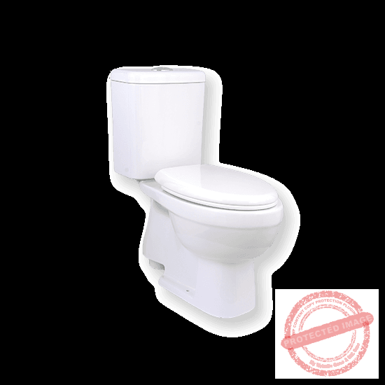HD20N | Two Piece WC