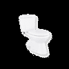 HD257N | Two Piece WC