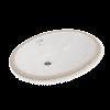 Porta HD1 Under Counter Basin