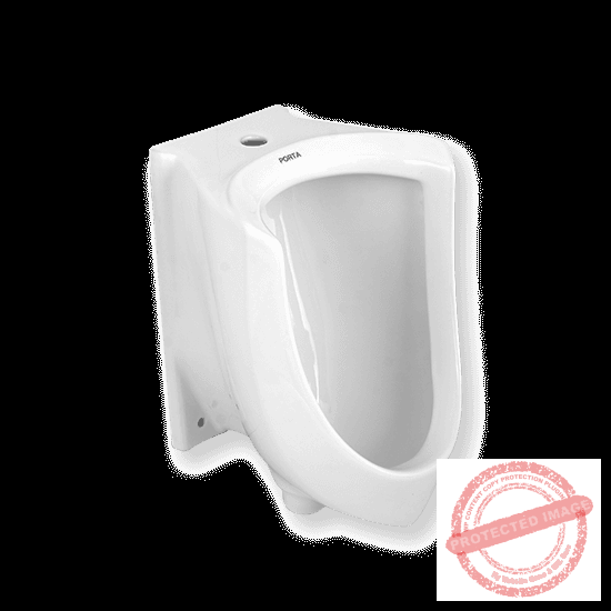 Porta Wall-Mounted HD-400 Urinal