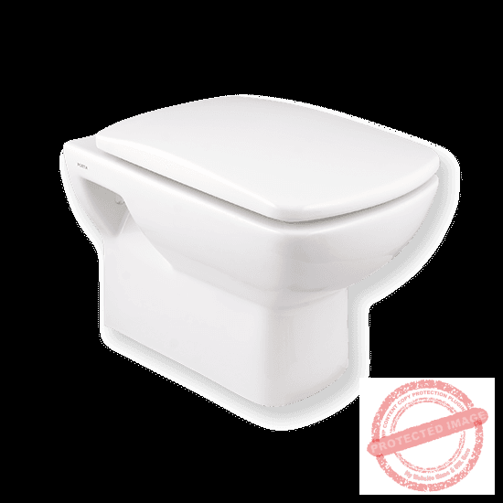 HD201WH | Wall Hung WC