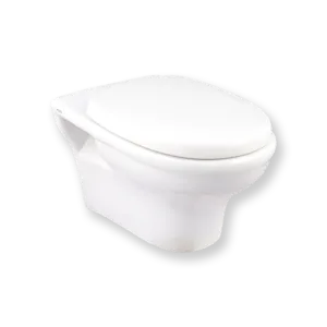 HD247 | Wall Hung WC
