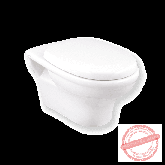 HD247 | Wall Hung WC