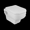 HD317WH | Wall Hung WC