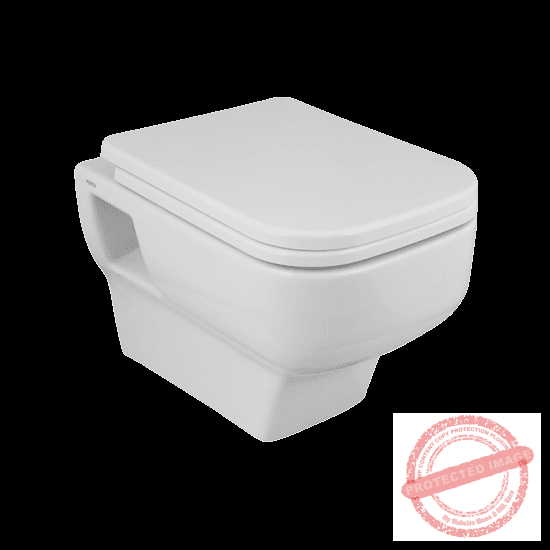 HD317WH | Wall Hung WC