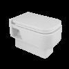 HD348WH | Wall Hung WC