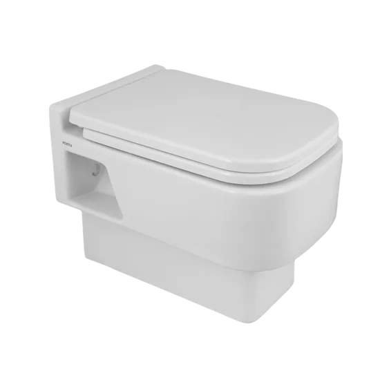 HD348WH | Wall Hung WC