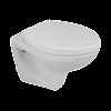 HD350WH | Wall Hung WC