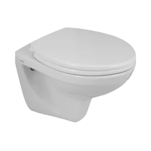 HD350WH | Wall Hung WC