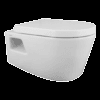 HD427WH | Wall Hung WC
