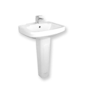 Porta HD14A Washbasin Pedestal