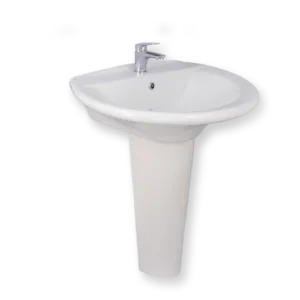 Porta HDLP023 Washbasin Pedestal