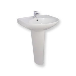 Porta HDLP203A Washbasin Pedestal
