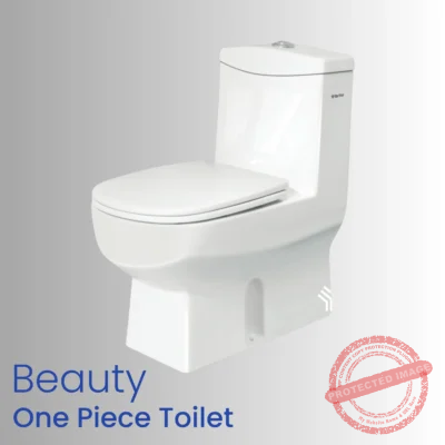 Beauty One-Piece Cito