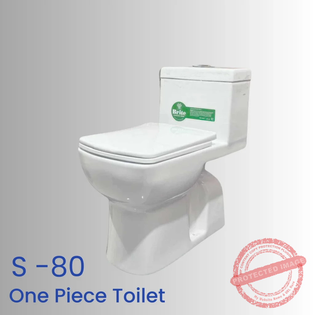 S 180 One-Piece Cito