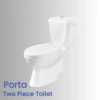 Porta Two-Piece Cito