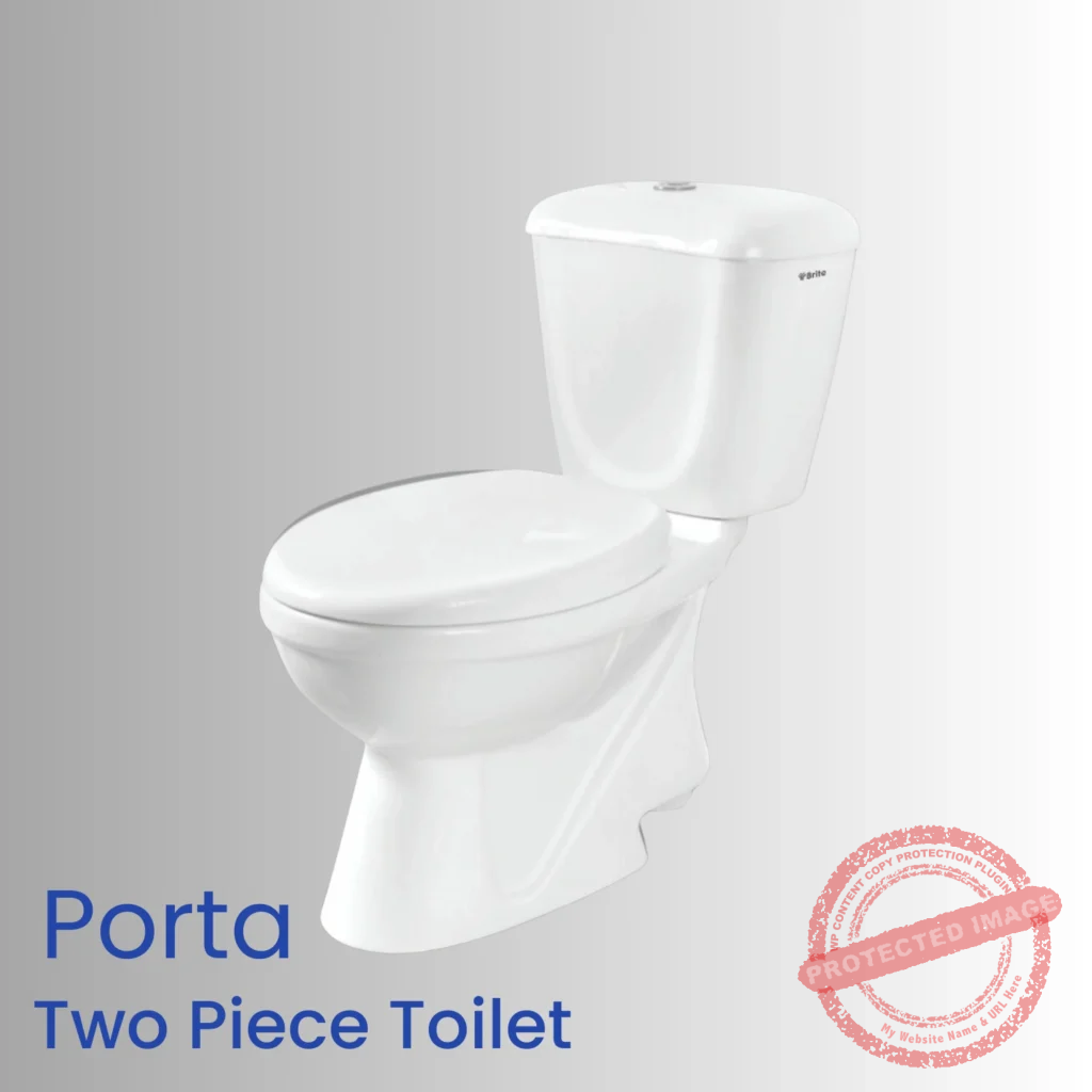 Porta Two-Piece Cito