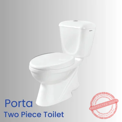 Porta Two-Piece Cito