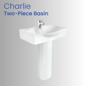 Charlie Two-Piece Basin
