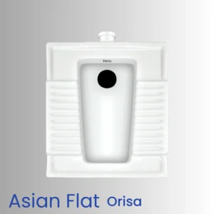 Asian Flat Orisa Basin