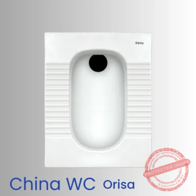 China WC Orisa Basin