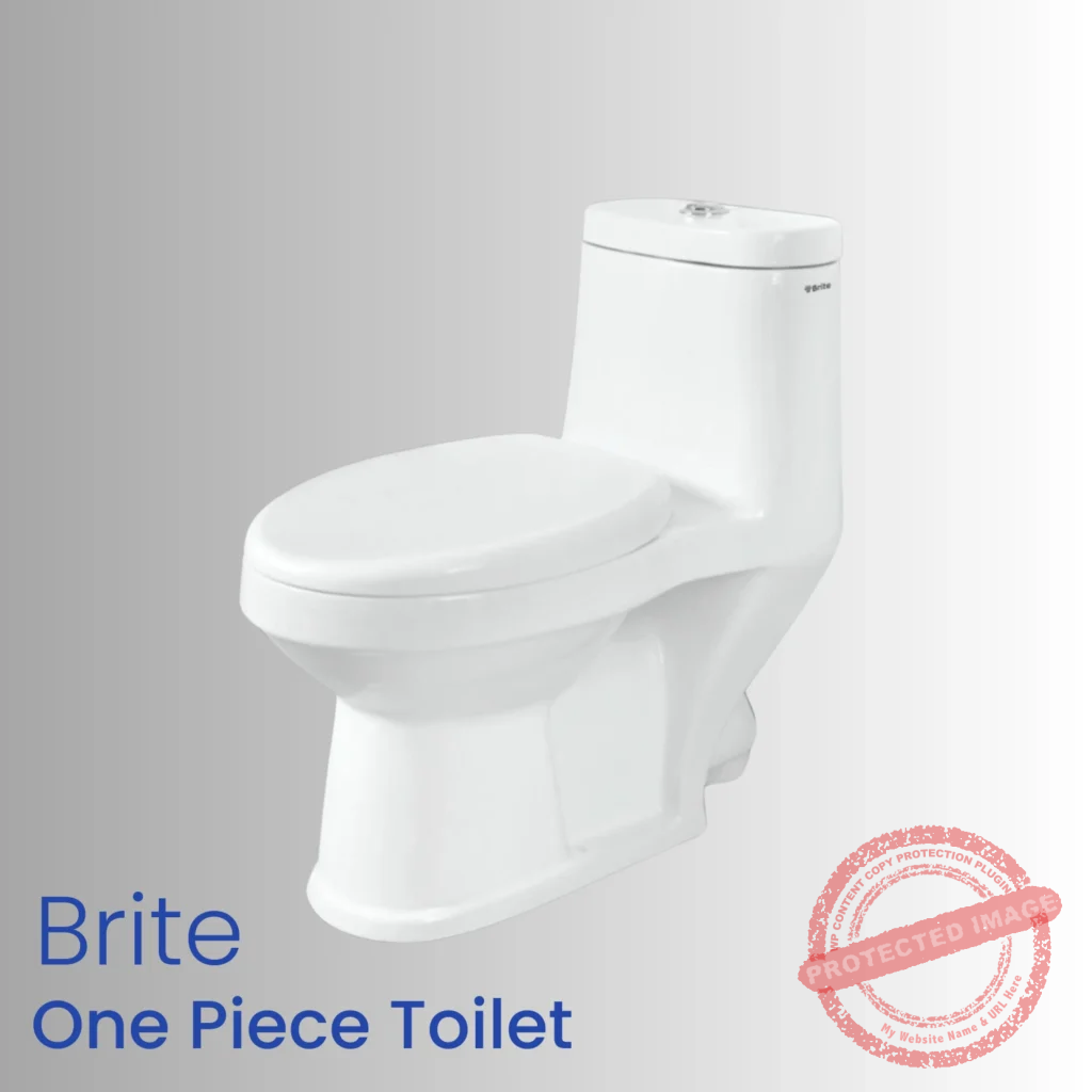 Brite One-Piece Cito