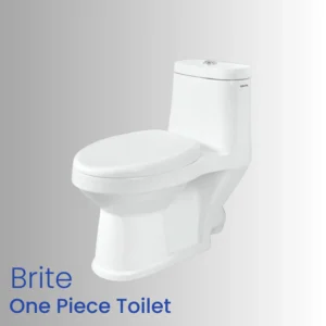 Brite One-Piece Cito