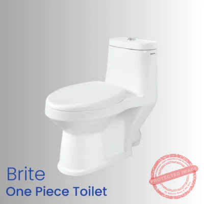 Brite One-Piece Cito