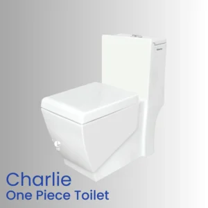 Charlie One-Piece Cito