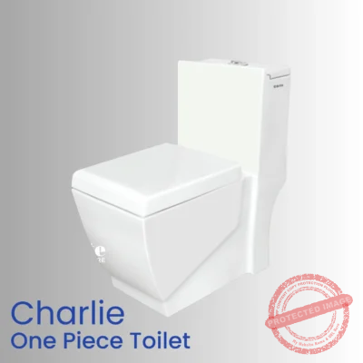 Charlie One-Piece Cito