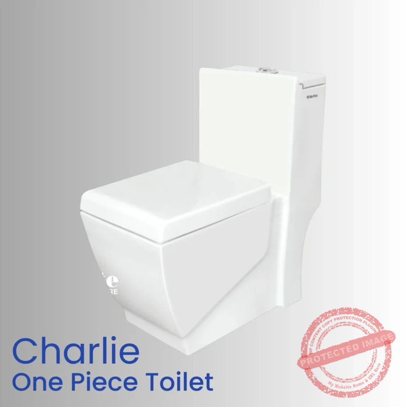 Charlie One-Piece Cito