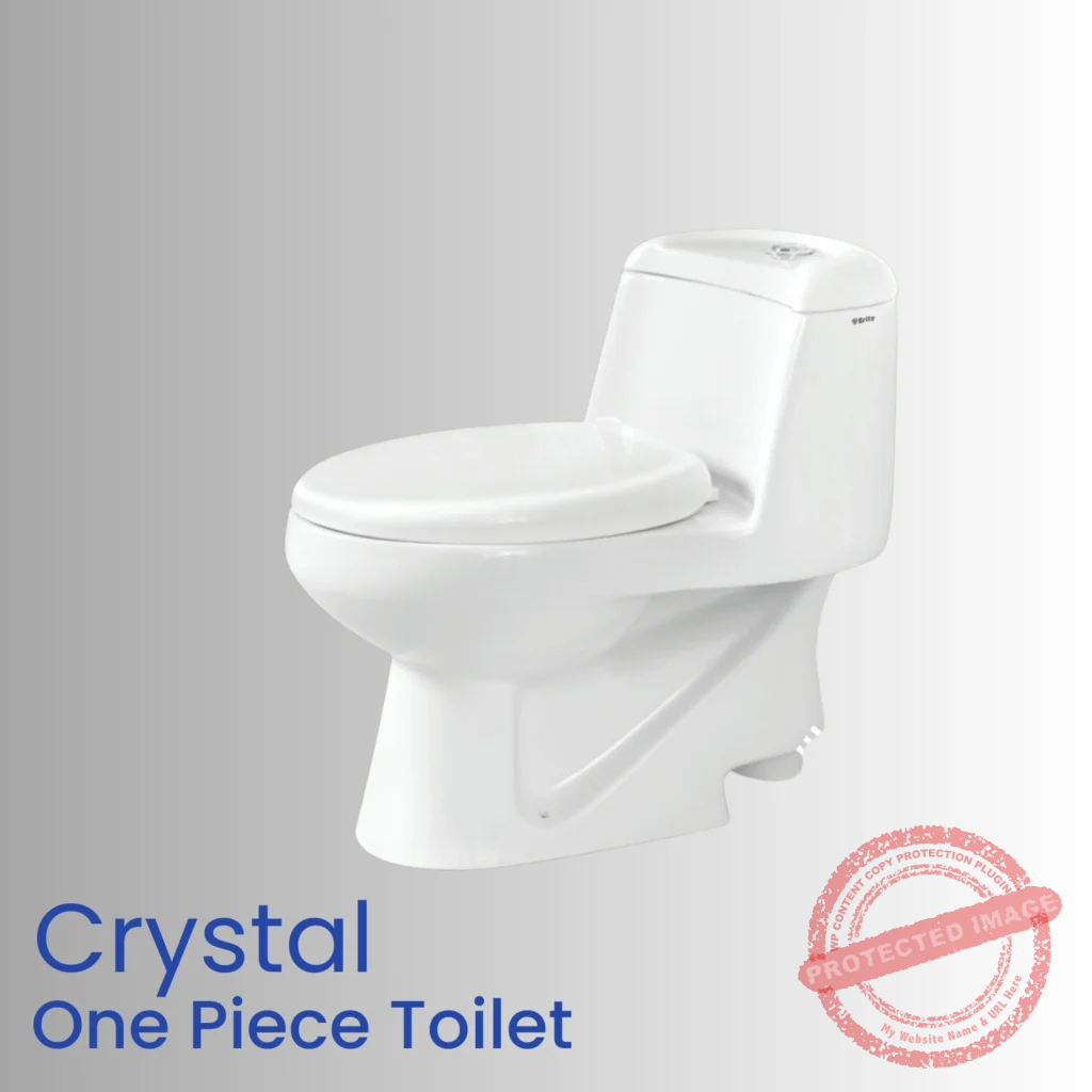 Crystal One-Piece Cito