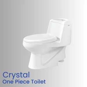 Crystal One-Piece Cito