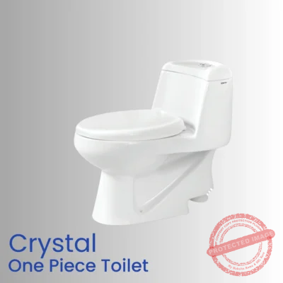 Crystal One-Piece Cito