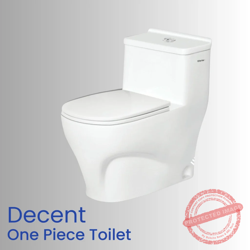 Decent One-Piece Cito