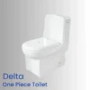 Delta One-Piece Cito